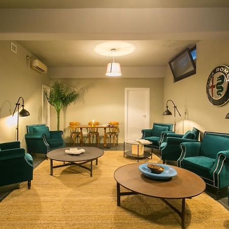 فندق بريشافي  Relais Il Leoncino المظهر الخارجي الصورة