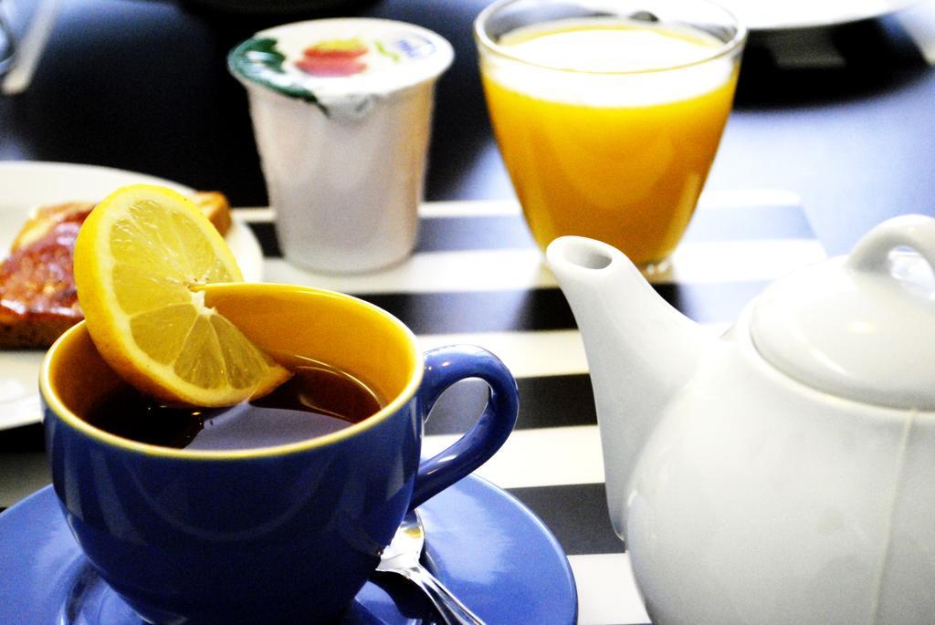 فندق بريشافي  Relais Il Leoncino المظهر الخارجي الصورة