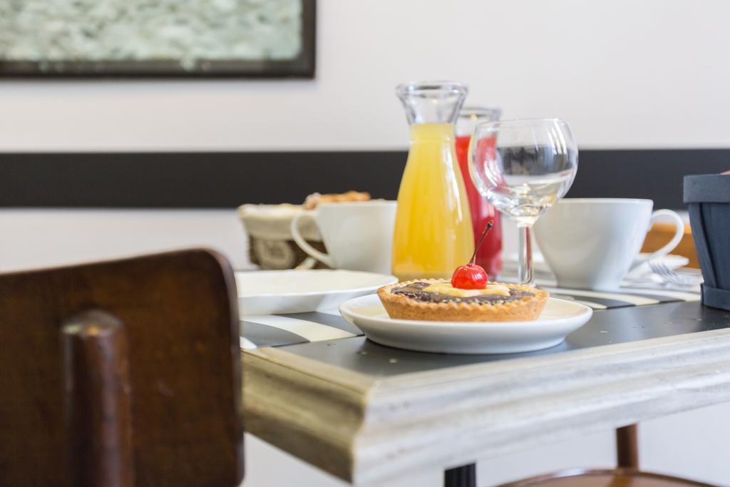 فندق بريشافي  Relais Il Leoncino المظهر الخارجي الصورة