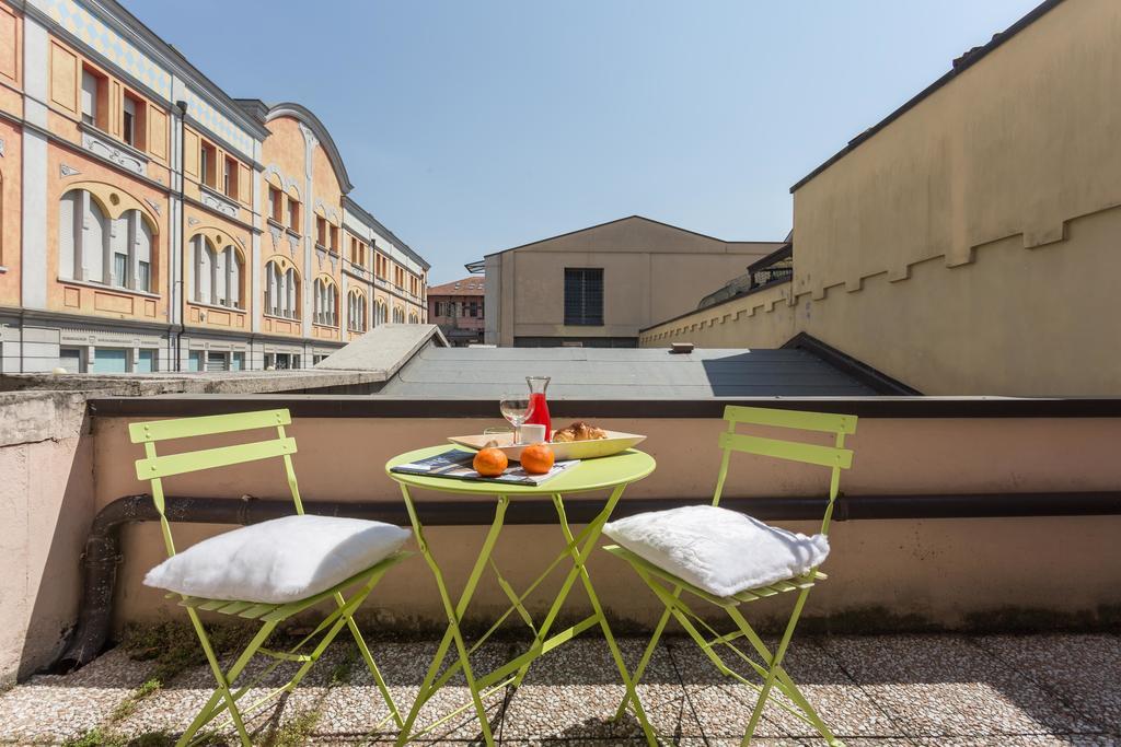 فندق بريشافي  Relais Il Leoncino المظهر الخارجي الصورة