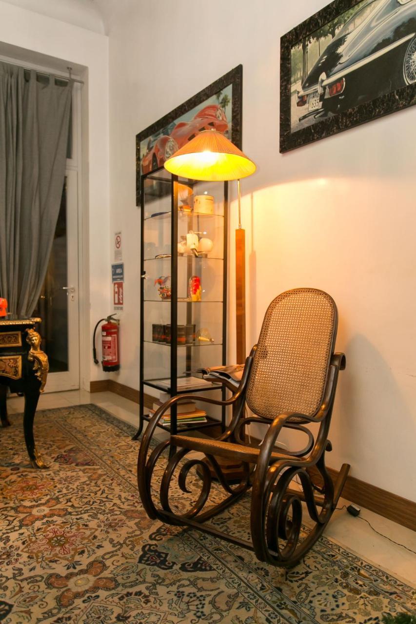 فندق بريشافي  Relais Il Leoncino المظهر الخارجي الصورة