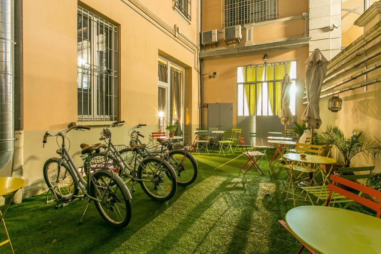 فندق بريشافي  Relais Il Leoncino المظهر الخارجي الصورة