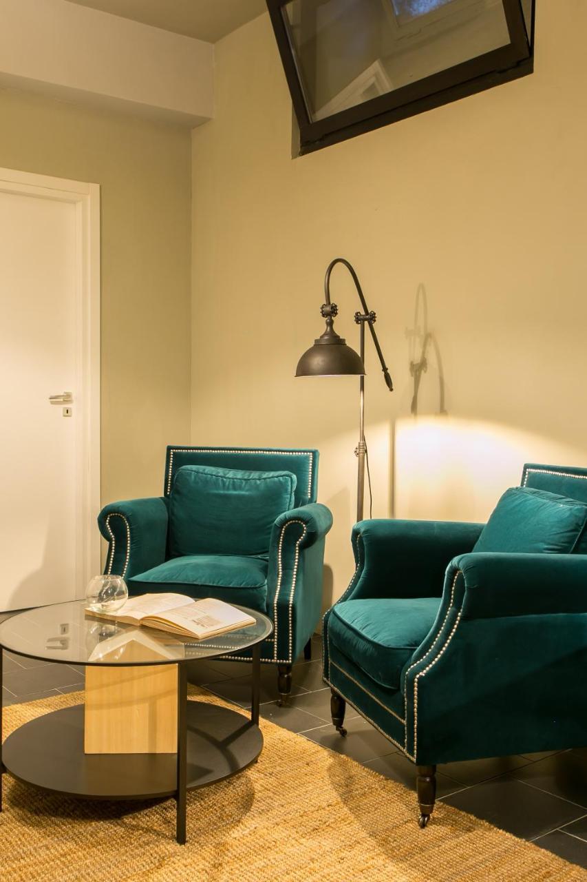 فندق بريشافي  Relais Il Leoncino المظهر الخارجي الصورة